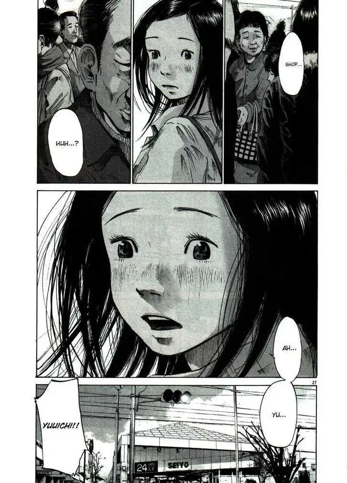 Goodnight Punpun Chapter 49 image 26_optimized